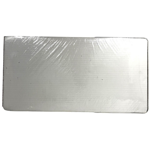 M J Hummel Vintage 1993 Fabric Stationery Folded Notes Reusable Tin Box New USA - Picture 2 of 4